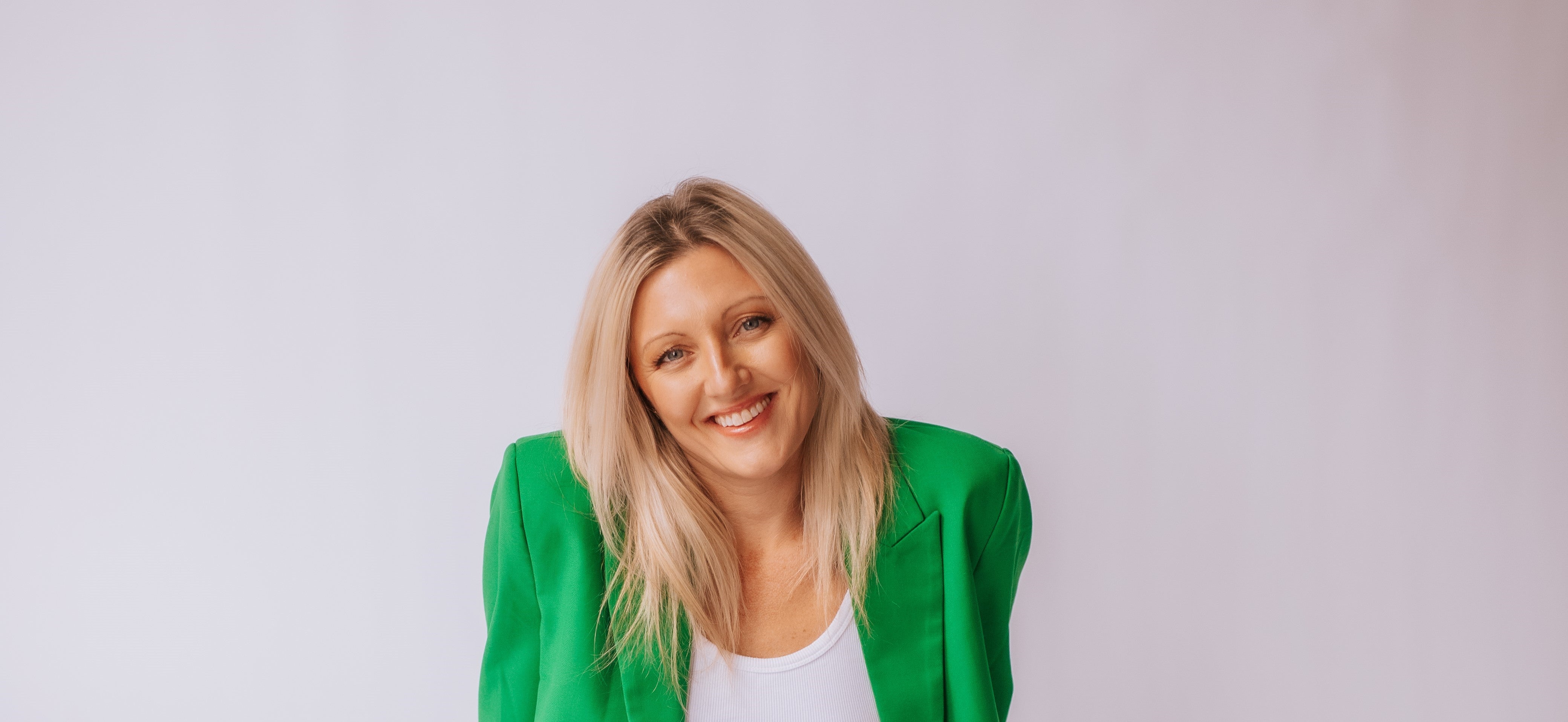 Women in Wellness: Nicolette Domkowski