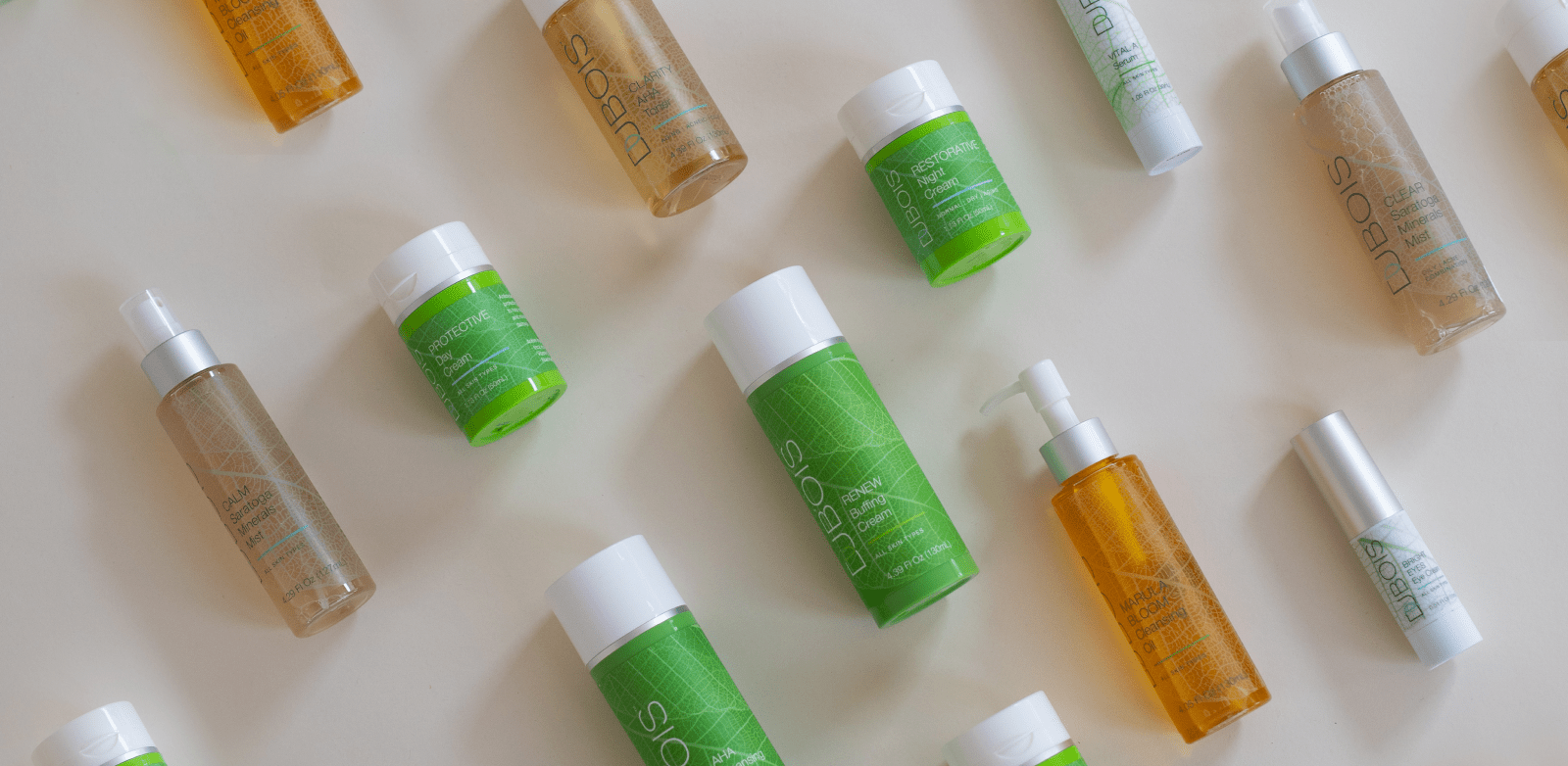 Are Skin Types Outdated? A New Era for Personalized Skin Care - Dubois Beauty & Wellness