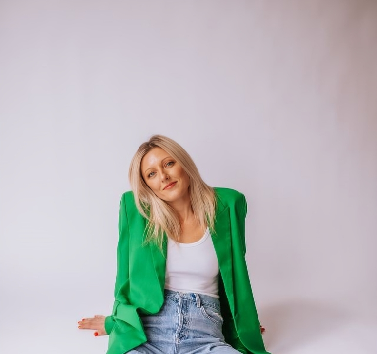 Women in Wellness: Nicolette Domkowski