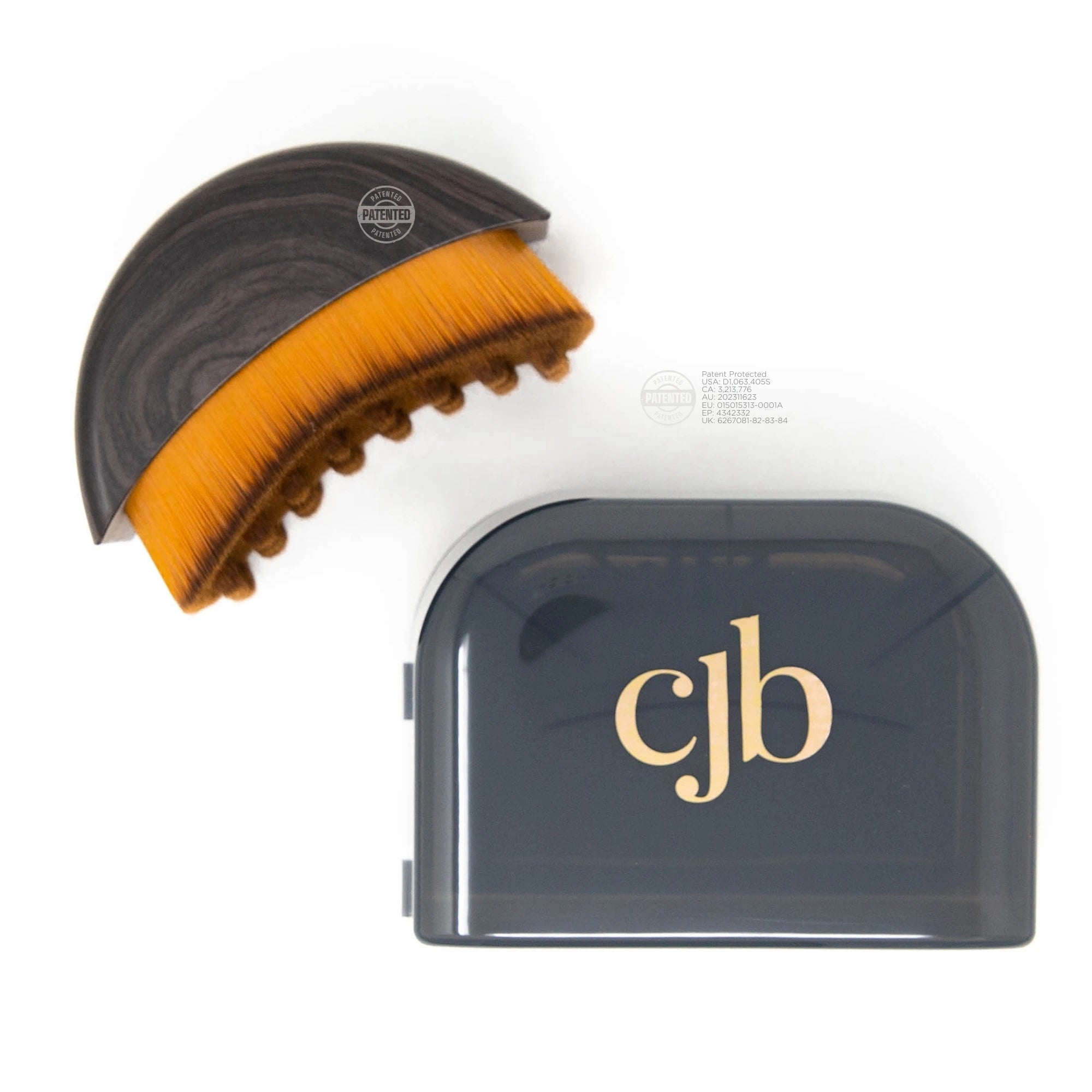 The Lymphatic Brush | Large