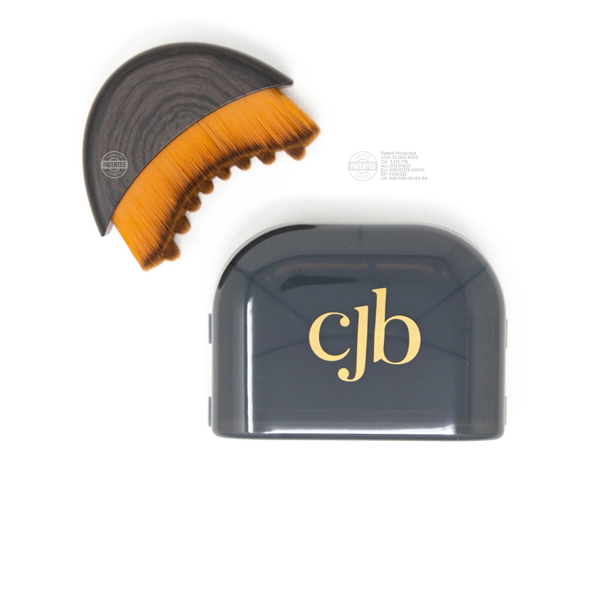 The Lymphatic Brush | Small