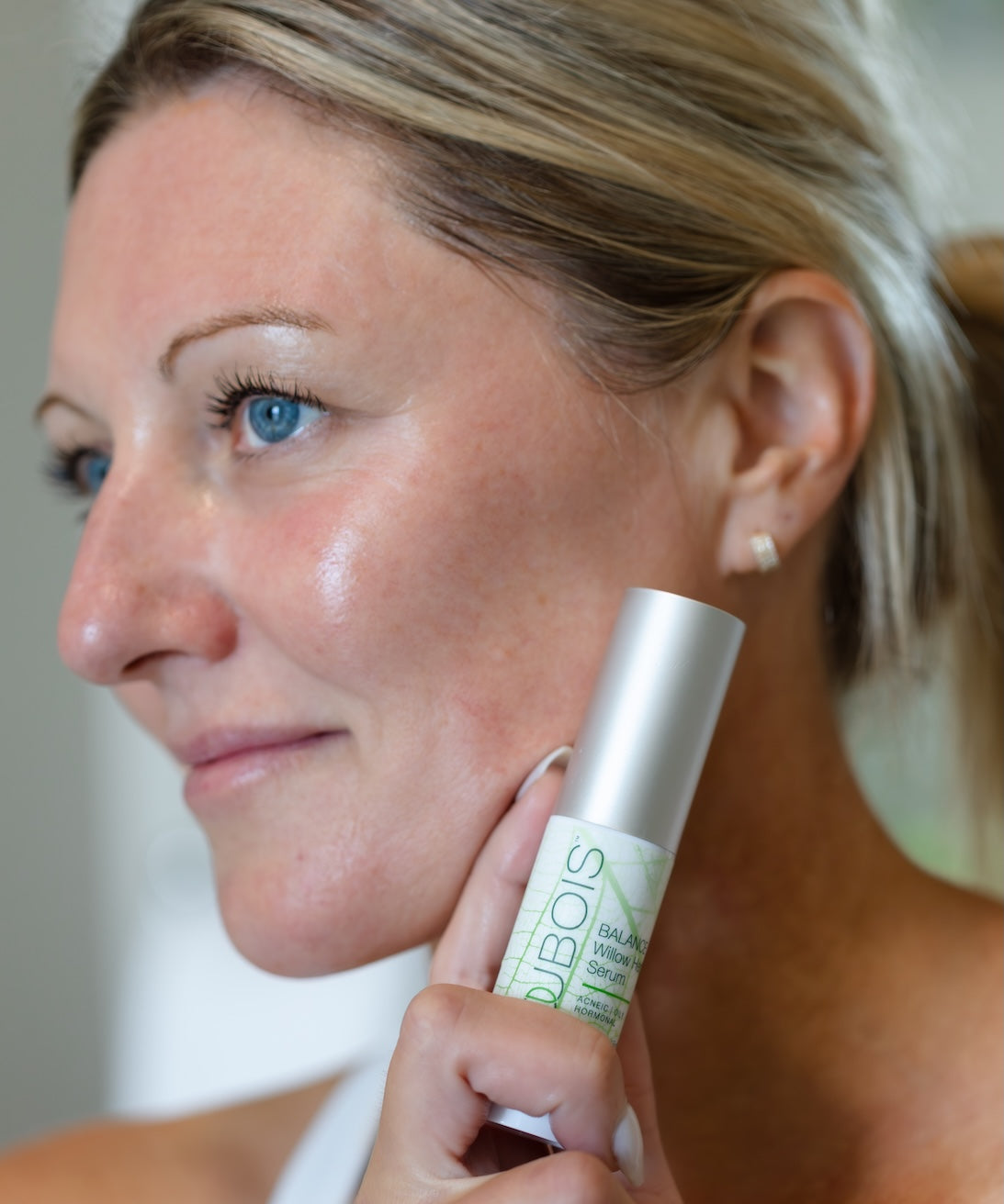 BALANCE Willow Herb Serum