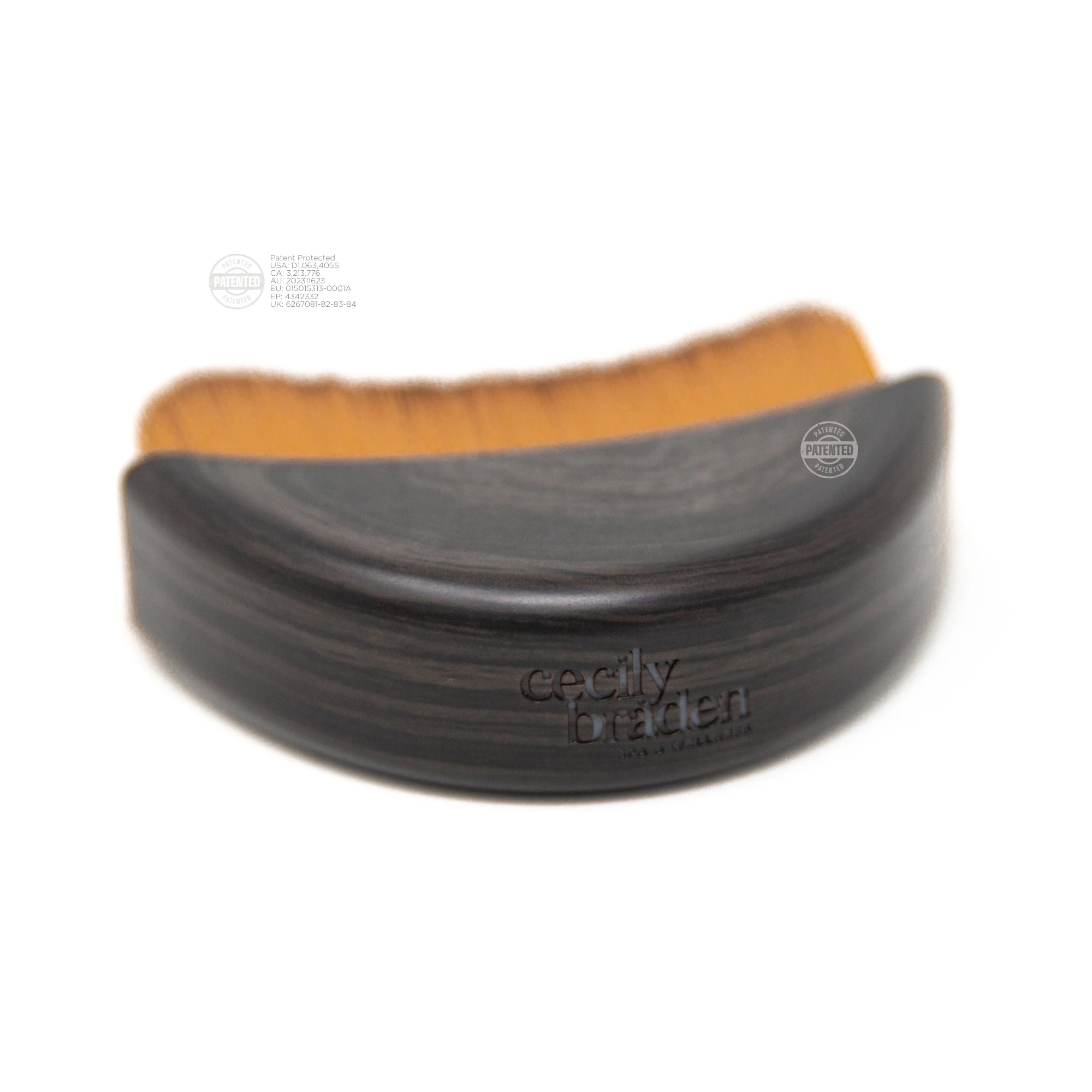 The Lymphatic Brush | Small