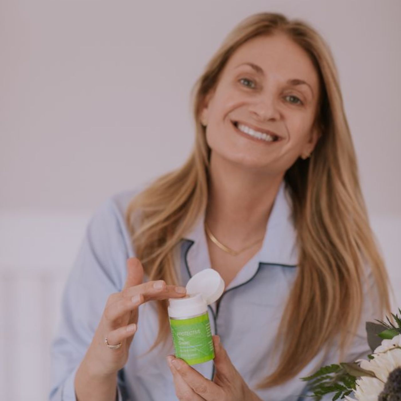 PROTECTIVE Day Cream