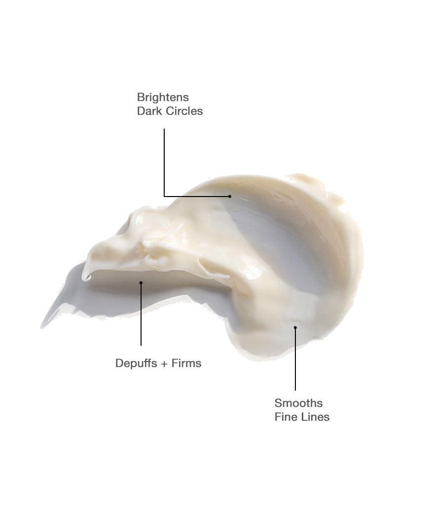 BRIGHT EYES Eye Cream