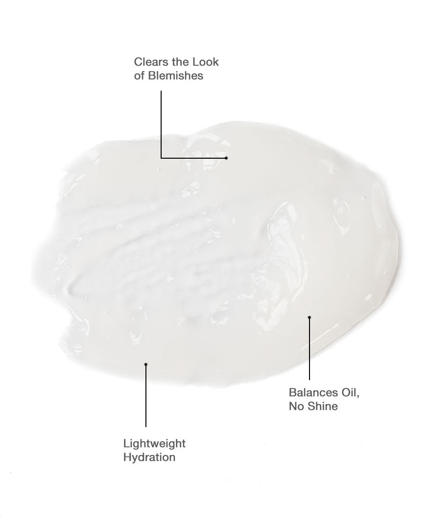 CLARITY Hydrogel Moisturizer