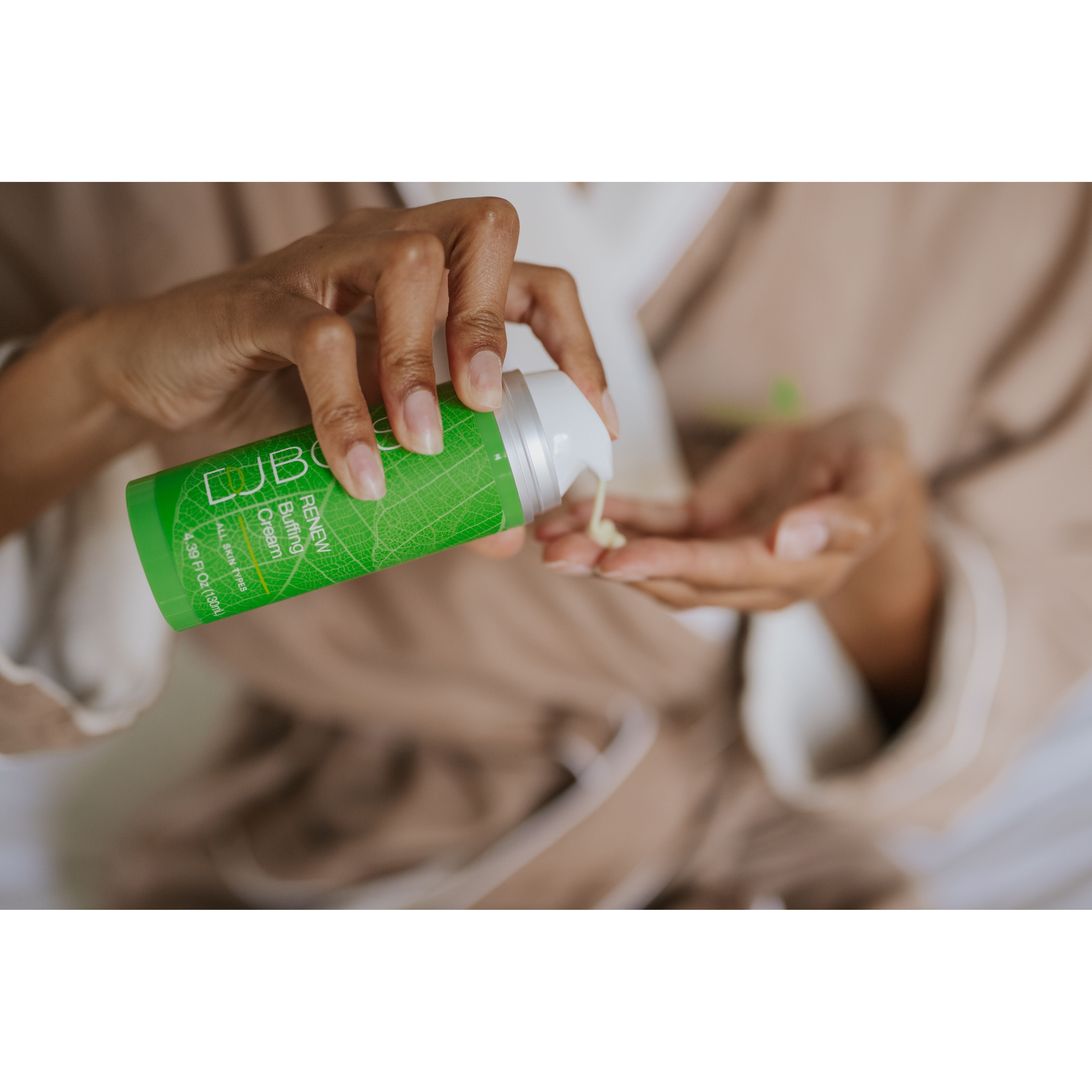 RENEW Buffing Cream