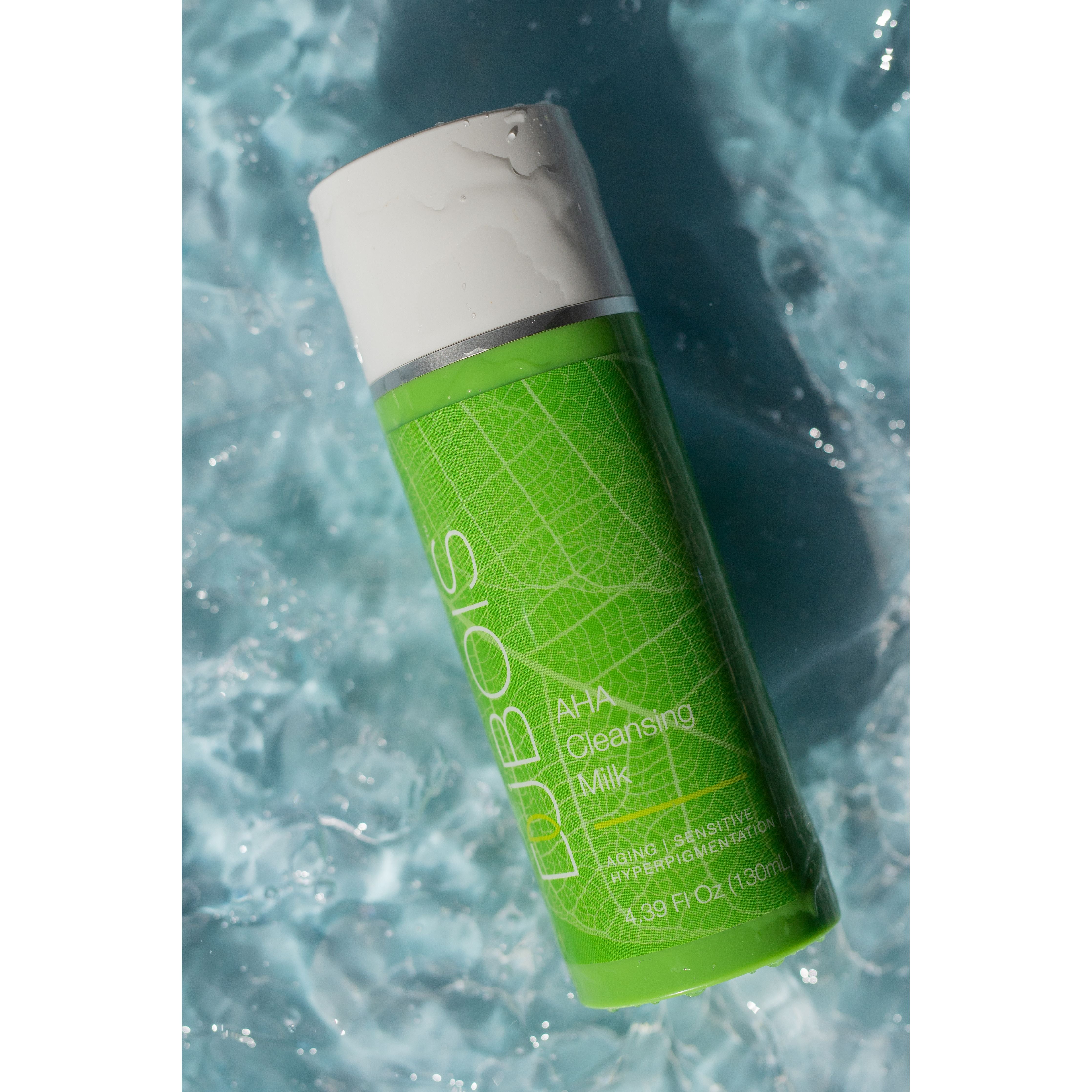 AHA Cleansing Milk