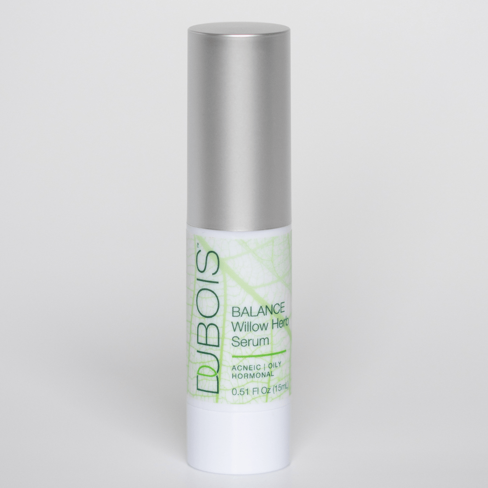 BALANCE Willow Herb Serum - Dubois Beauty & Wellness