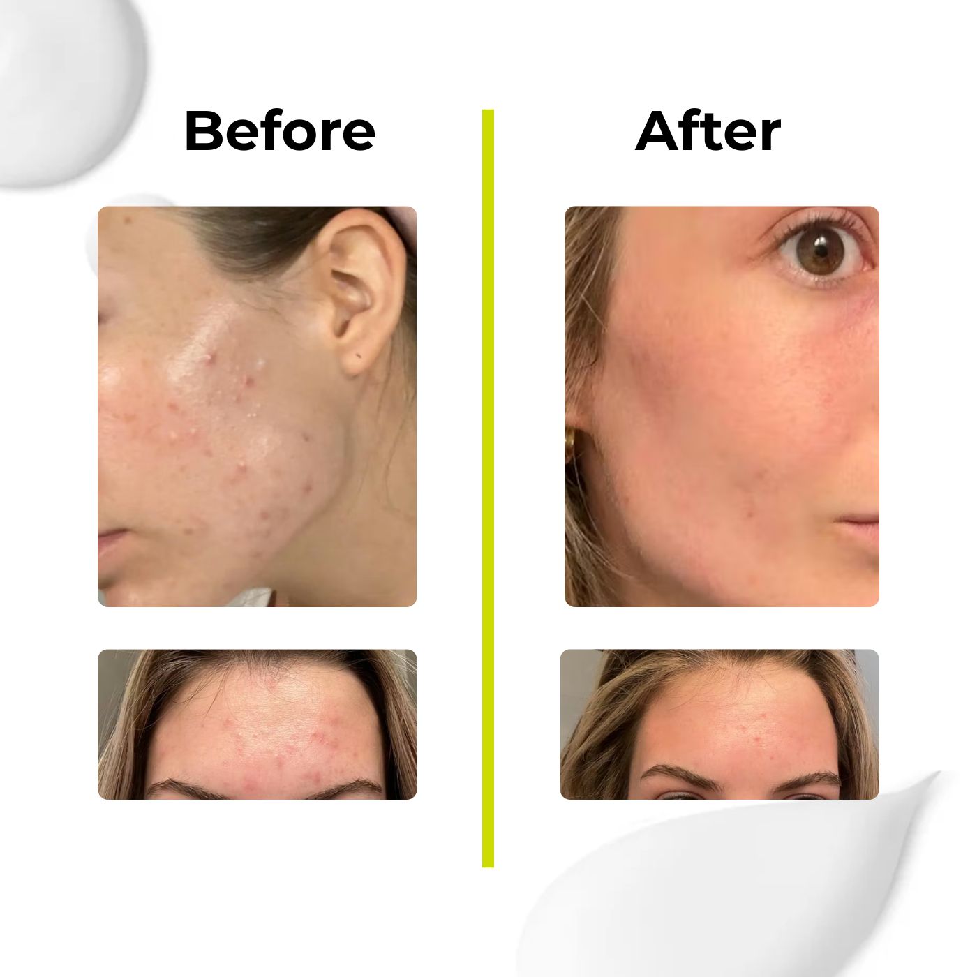 CLARIFYING Charcoal Cleanser