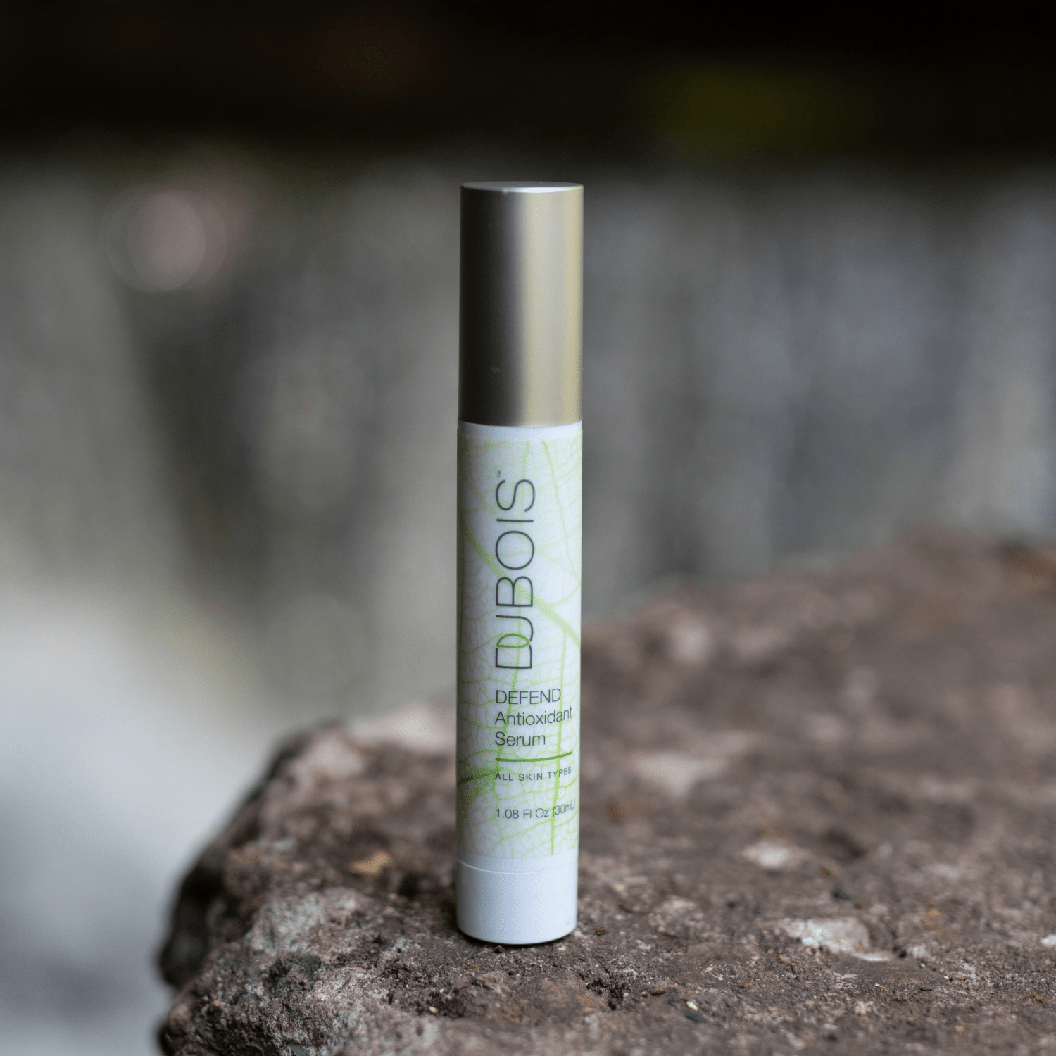 DEFEND Antioxidant Serum - Dubois Beauty & Wellness