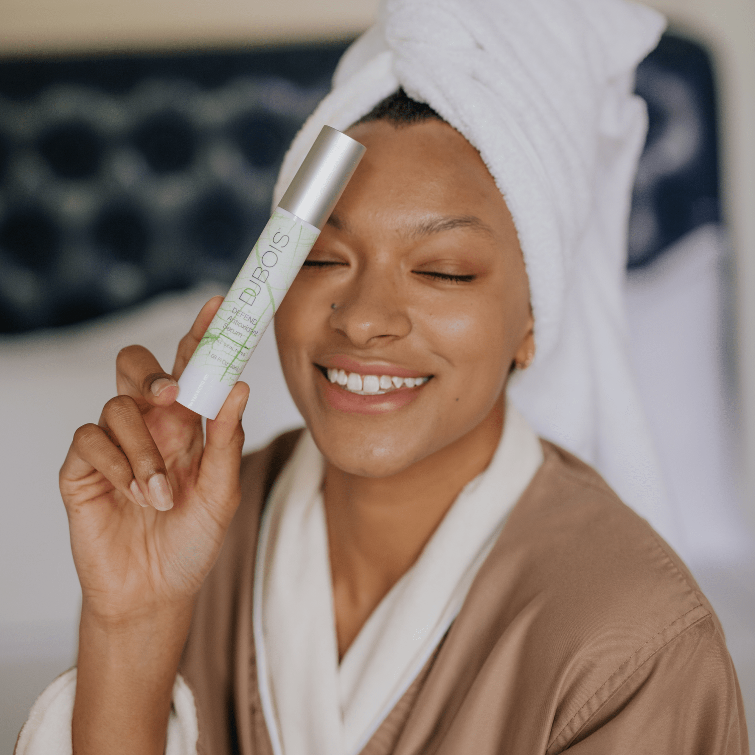 DEFEND Antioxidant Serum - Dubois Beauty & Wellness