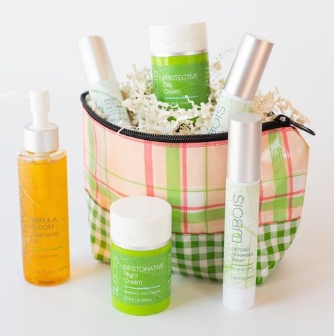 Gift Bag - Dubois Beauty & Wellness