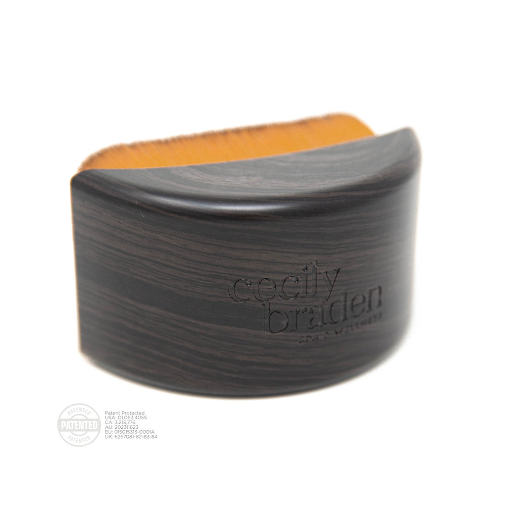 The Lymphatic Brush | Large