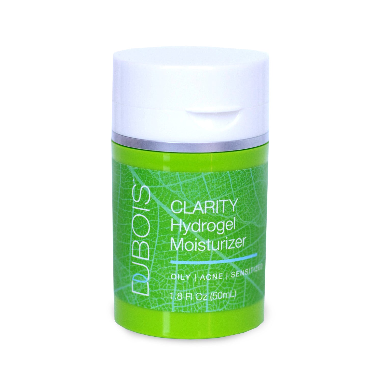 Clarity Hydrogel Moisturizer