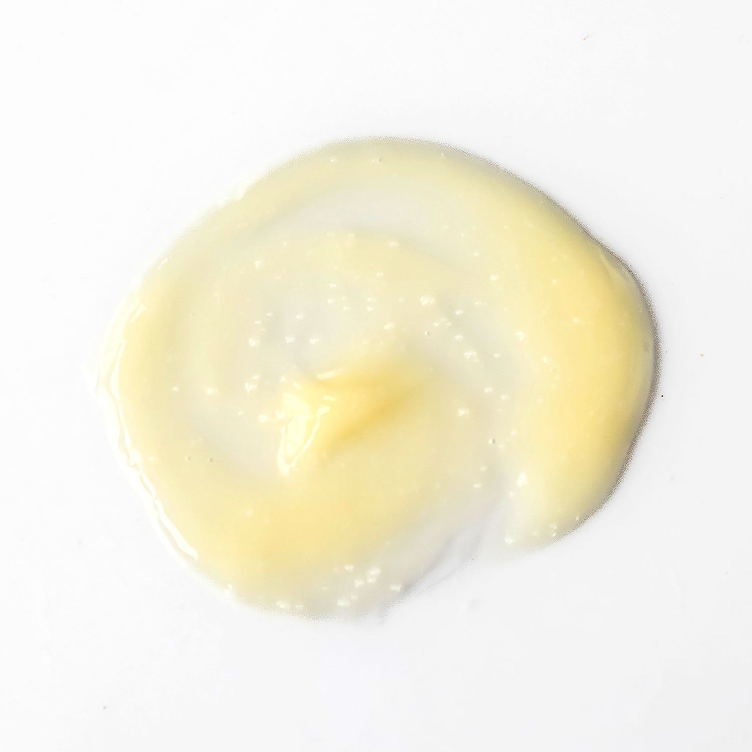 Renew Buffing Cream Texture