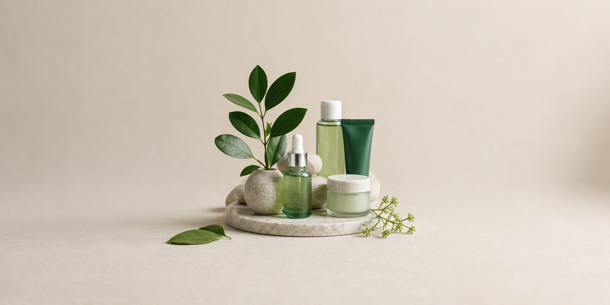 Ingredients to Avoid in Skincare (and what to use instead)