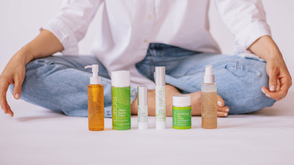 WOMEN IN WELLNESS: Leah Ferrone