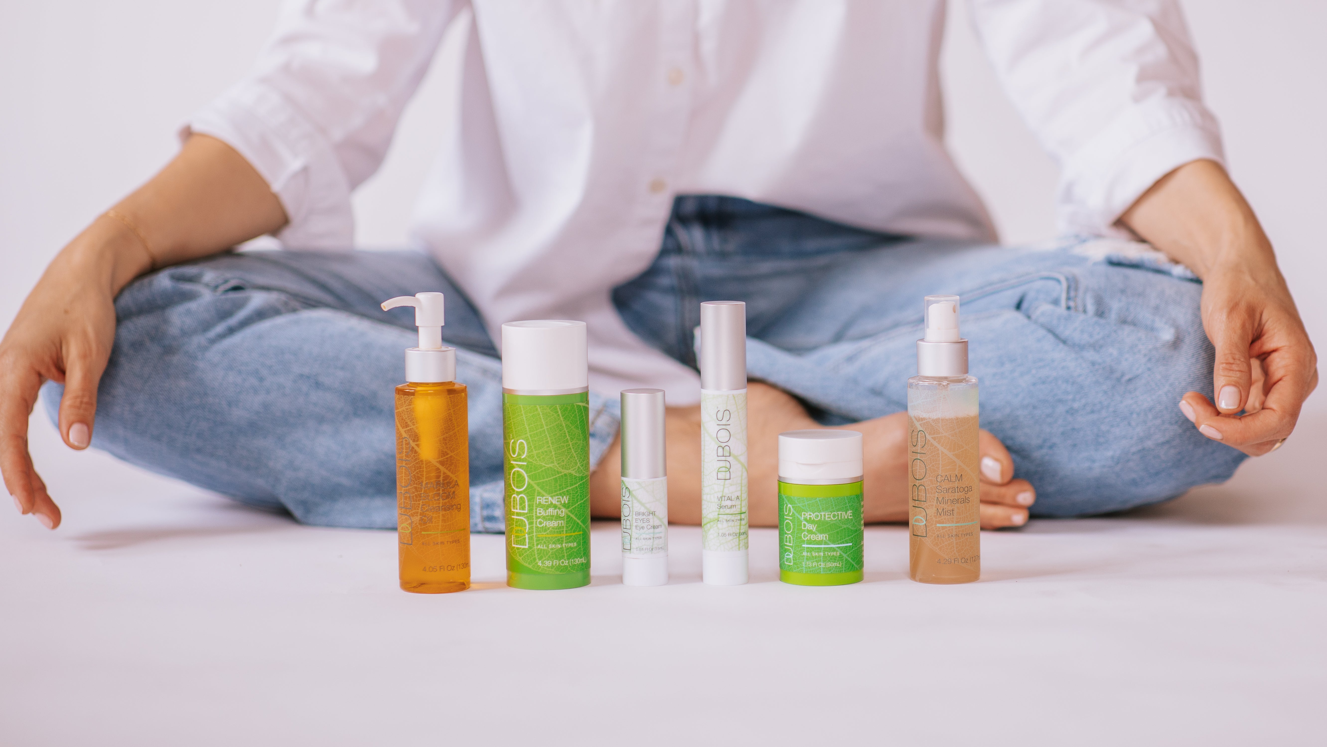 WOMEN IN WELLNESS: Leah Ferrone