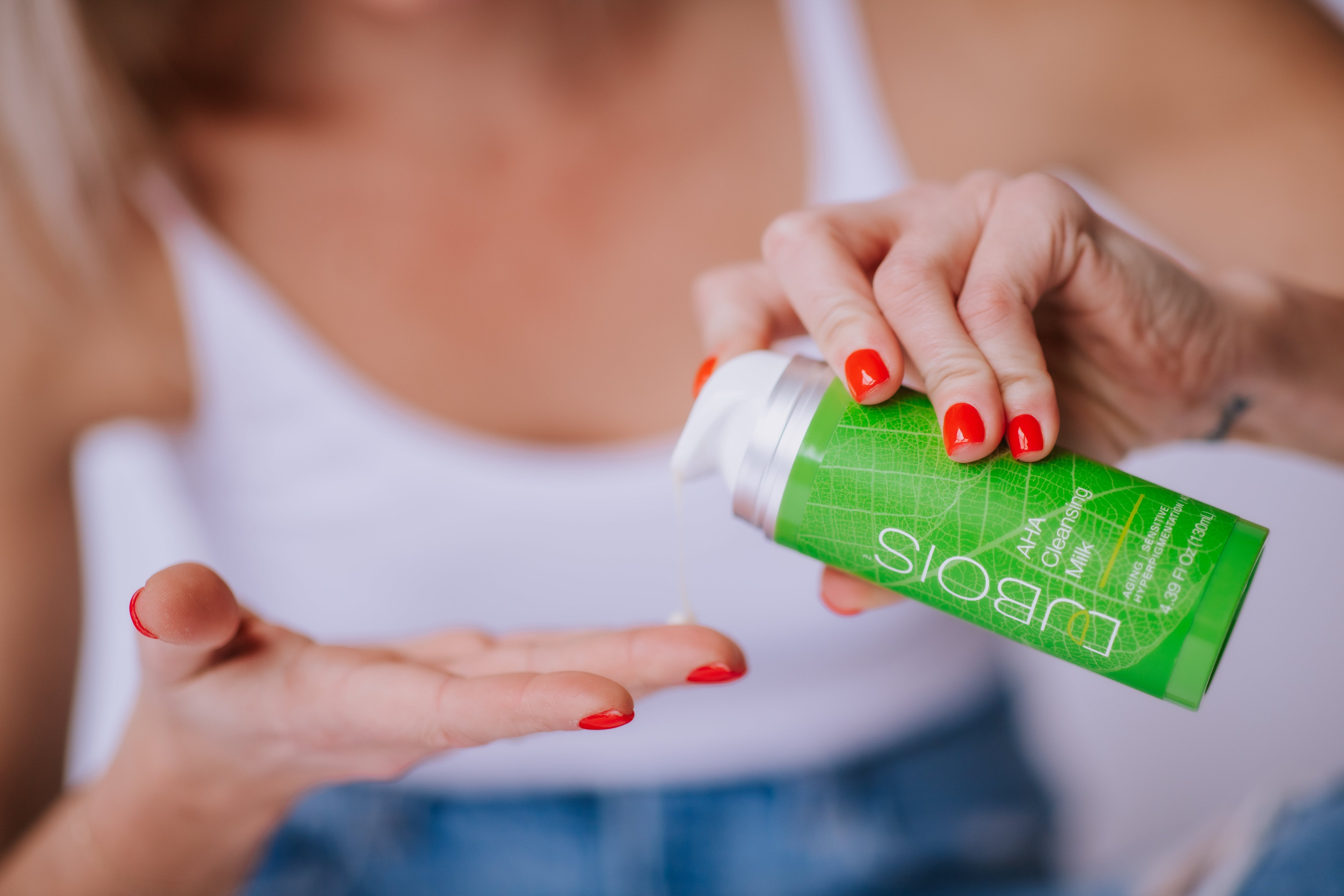 How to Choose the Best Day Cream for Mature Skin