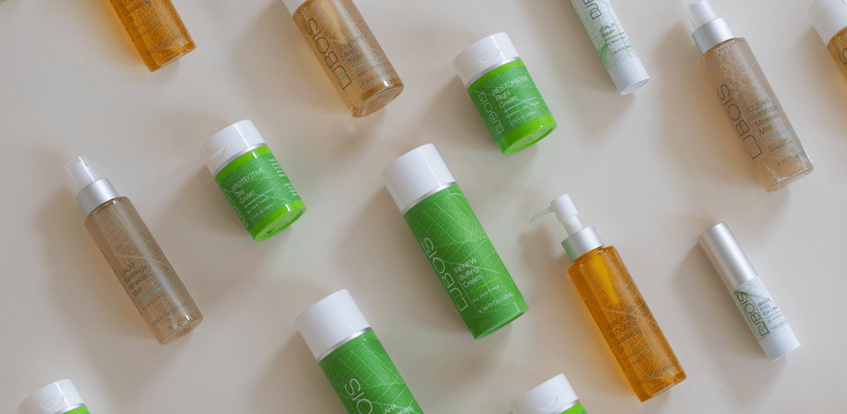 Are Skin Types Outdated? A New Era for Personalized Skin Care - Dubois Beauty & Wellness