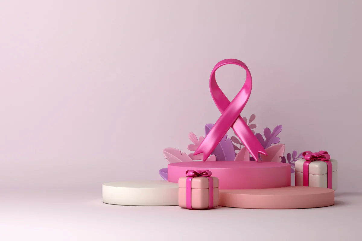 The Importance of Breast Cancer Awareness Month