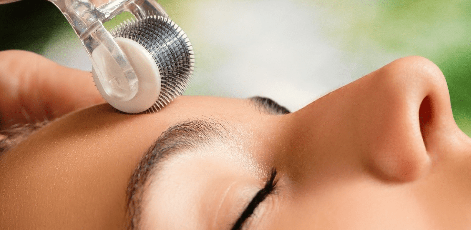 Dermal Rolling and Microneedling 101 - Dubois Beauty & Wellness