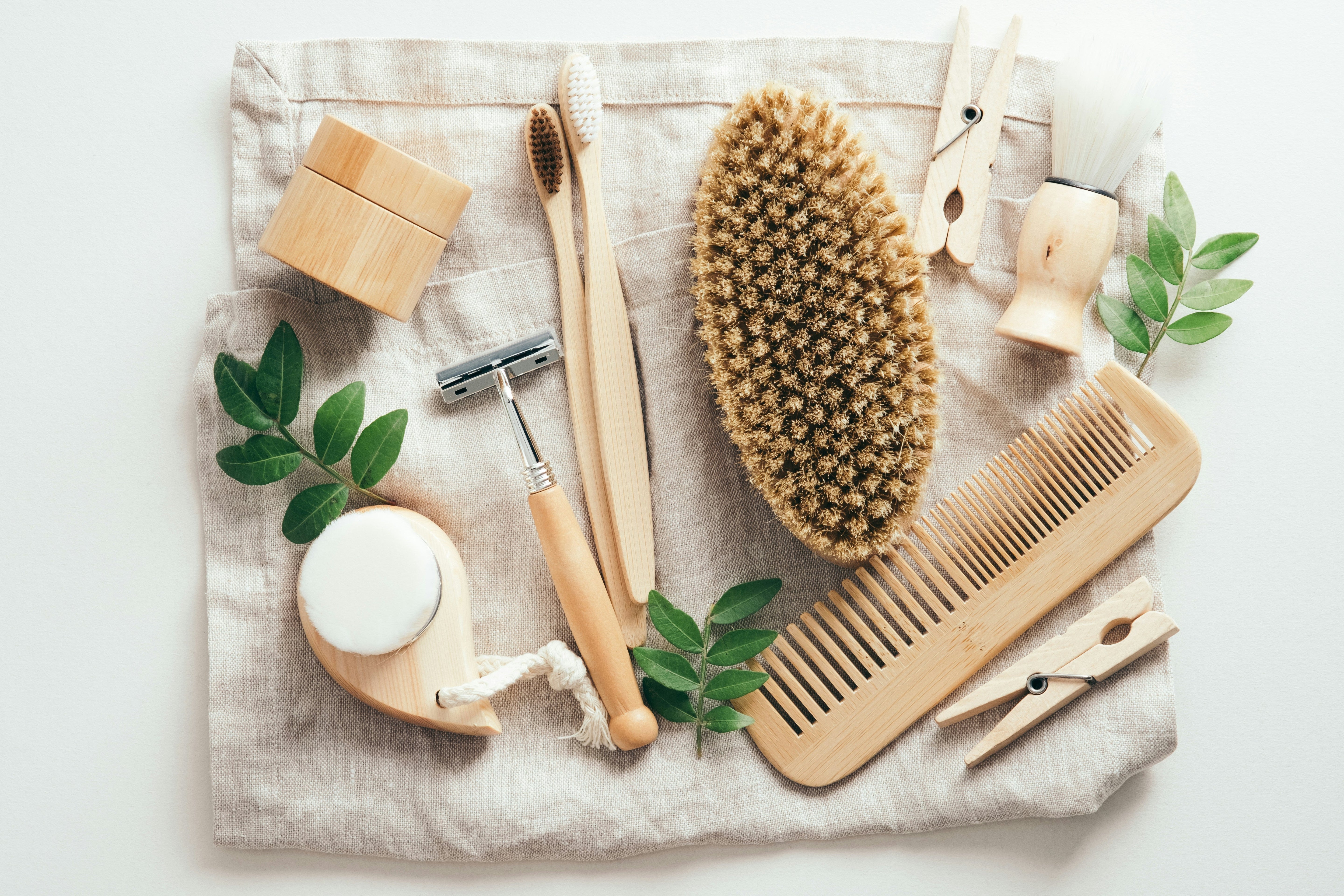 Sustainable Skincare: Beauty That’s Better for the Planet
