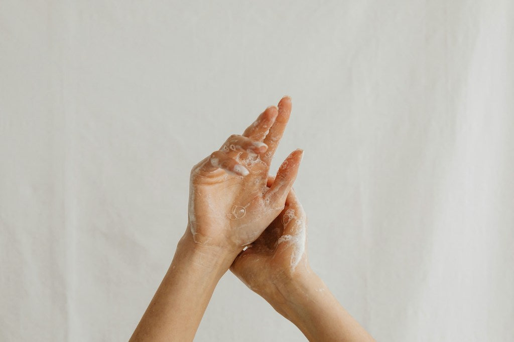 Why Are My Hands So Dry?