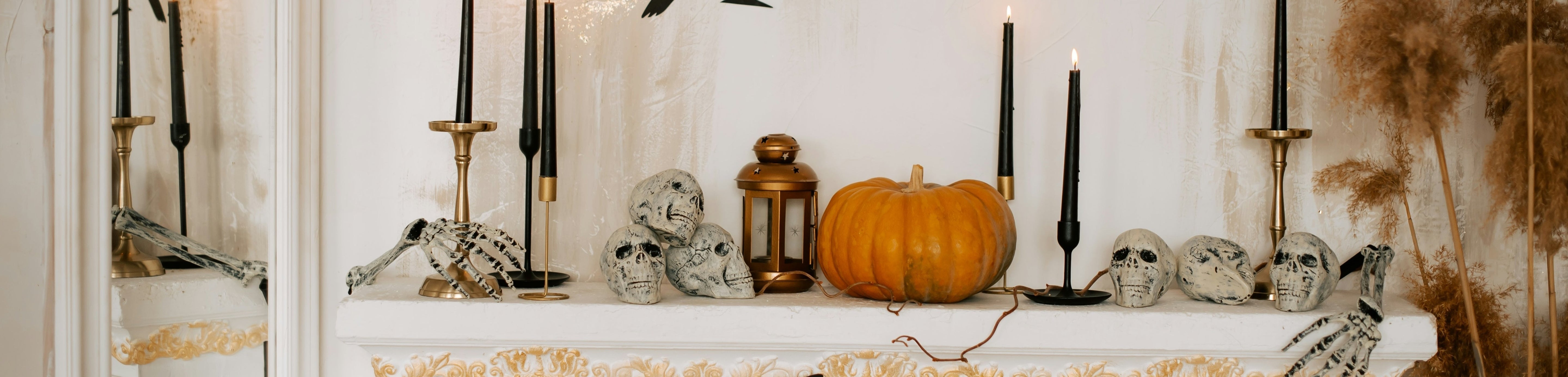 Spooky and Stunning: Halloween Beauty Trends