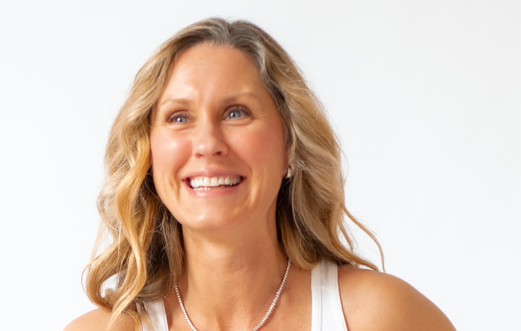 Women in Wellness: Lindsay Ferrara