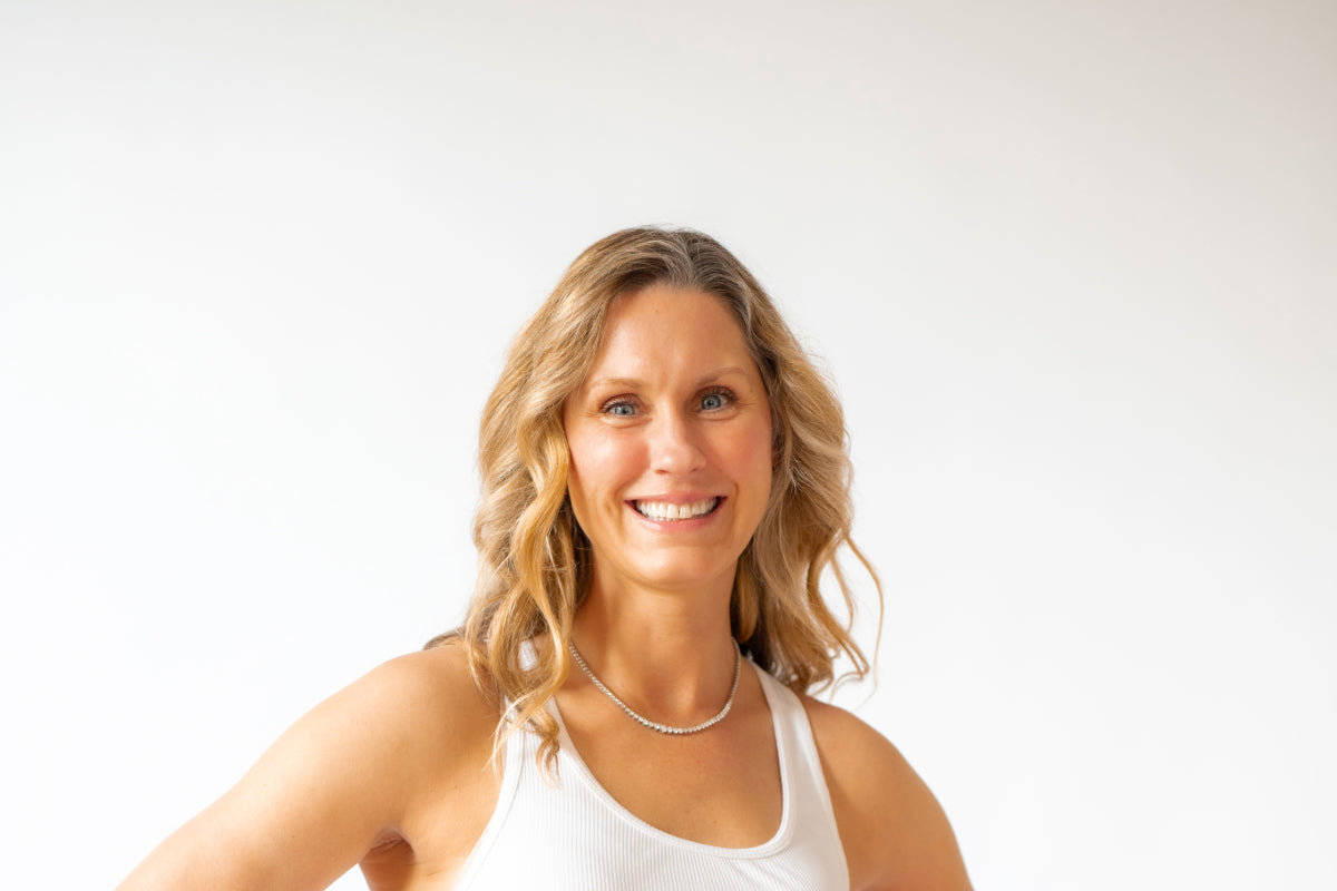 Women in Wellness: Lindsay Ferrara