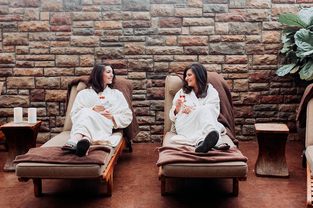 Our Spa Heritage - Dubois Beauty & Wellness