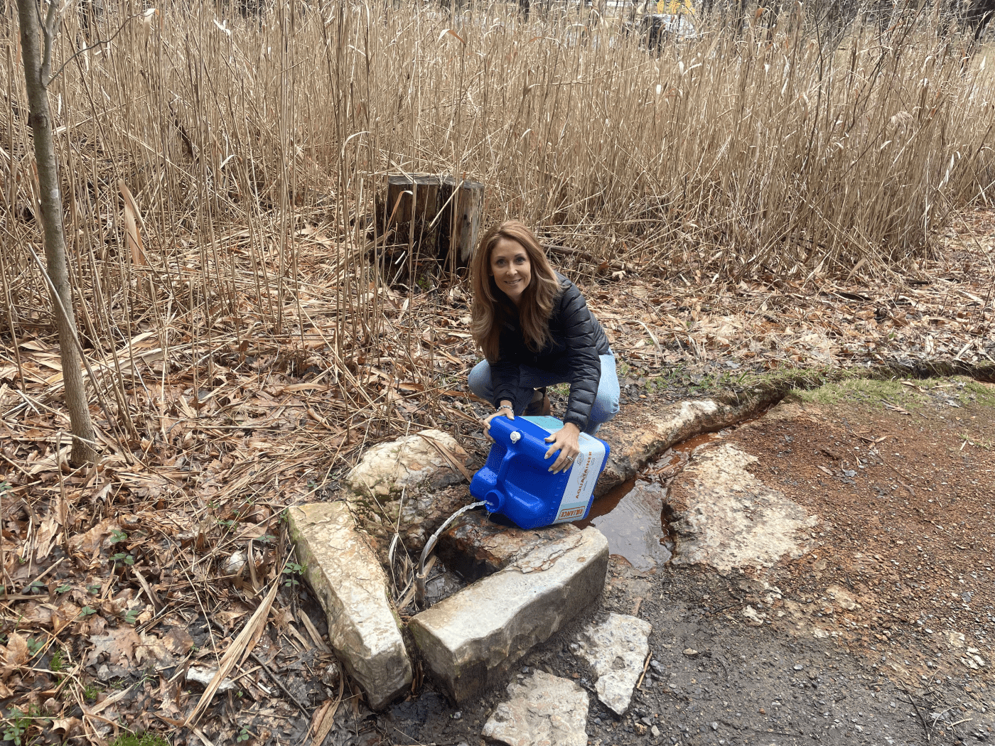 Saratoga Springs Water: Unveiling the Ancient Elixir of Health and Beauty - Dubois Beauty & Wellness