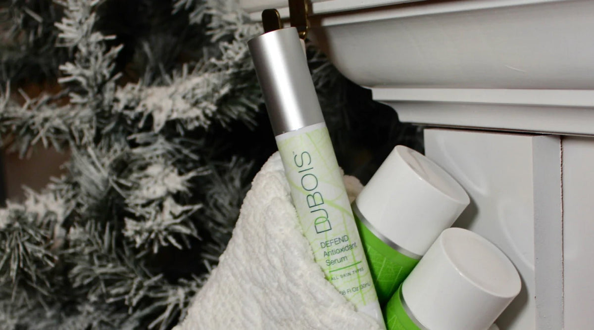 The Best Skincare Gifts for Every Budget This Holiday Season - Dubois Beauty & Wellness