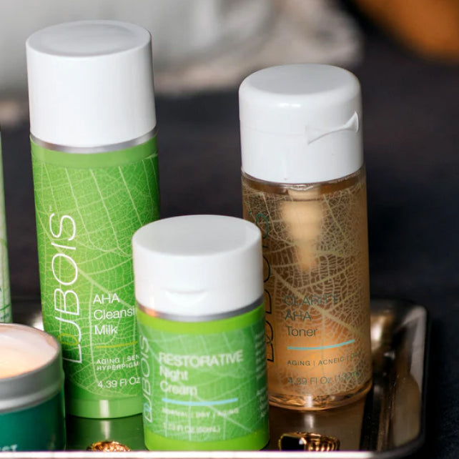 Hyperpigmentation & Uneven Tone