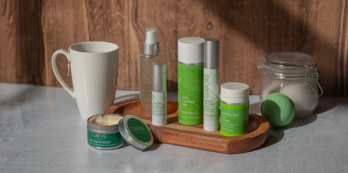 Fall Skincare Collection