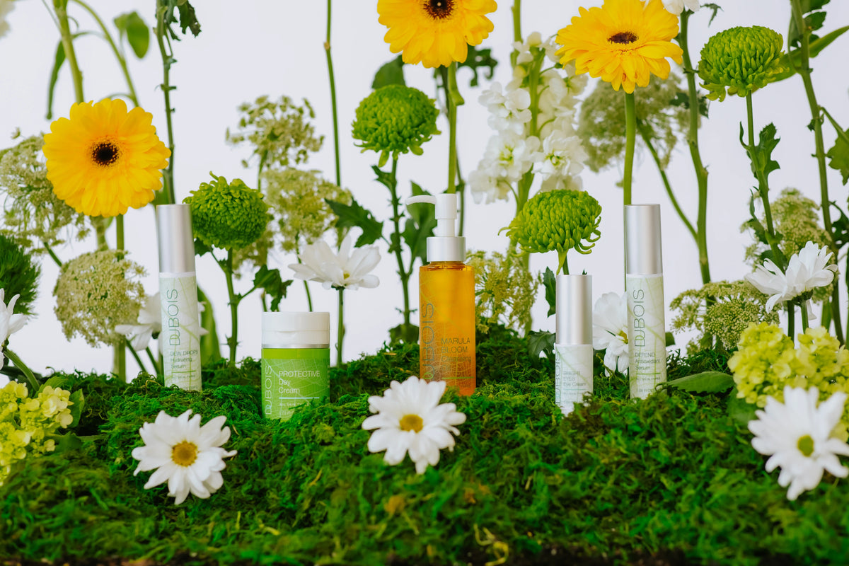 Spring Collection - Dubois Beauty & Wellness