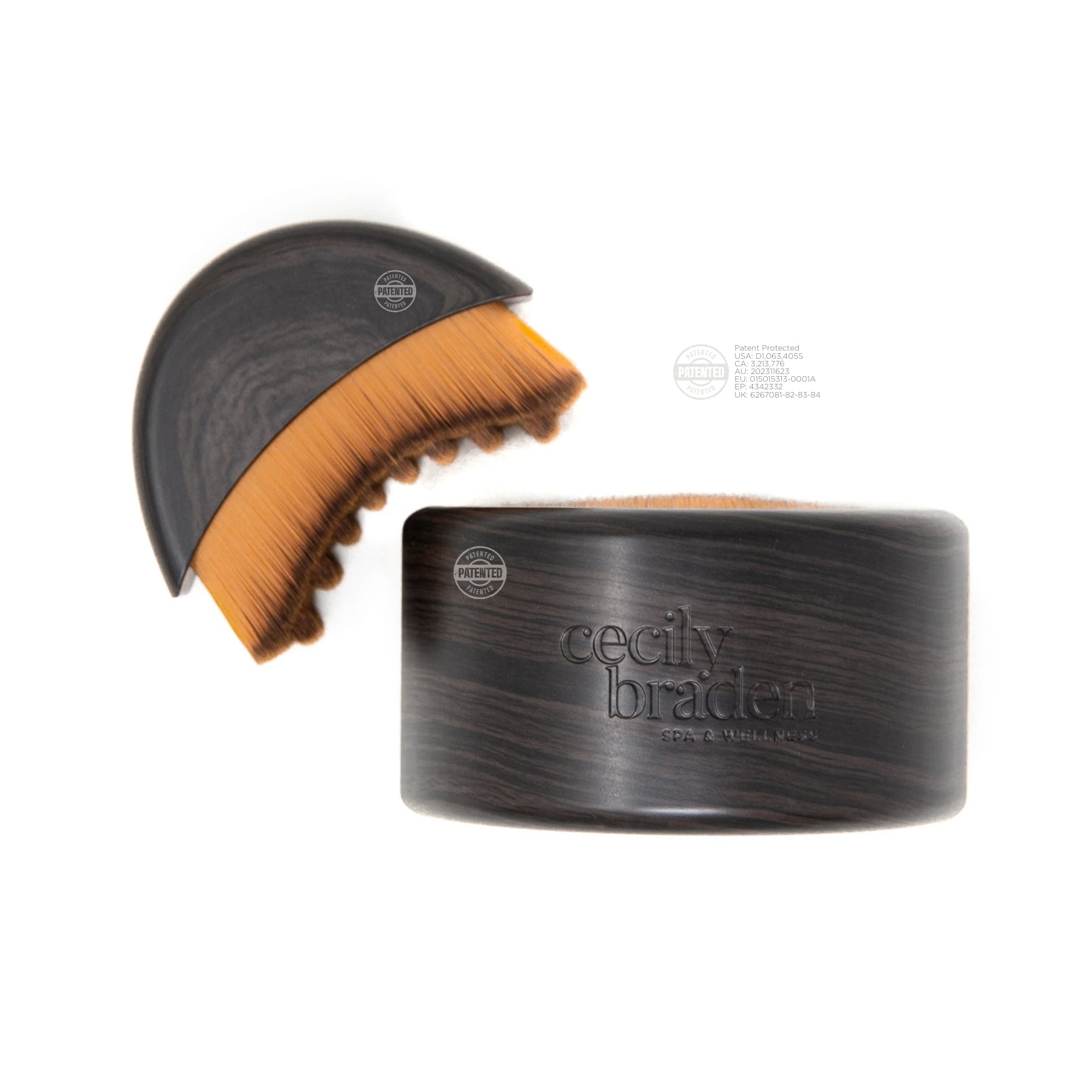 The Lymphatic Brush | Best Seller