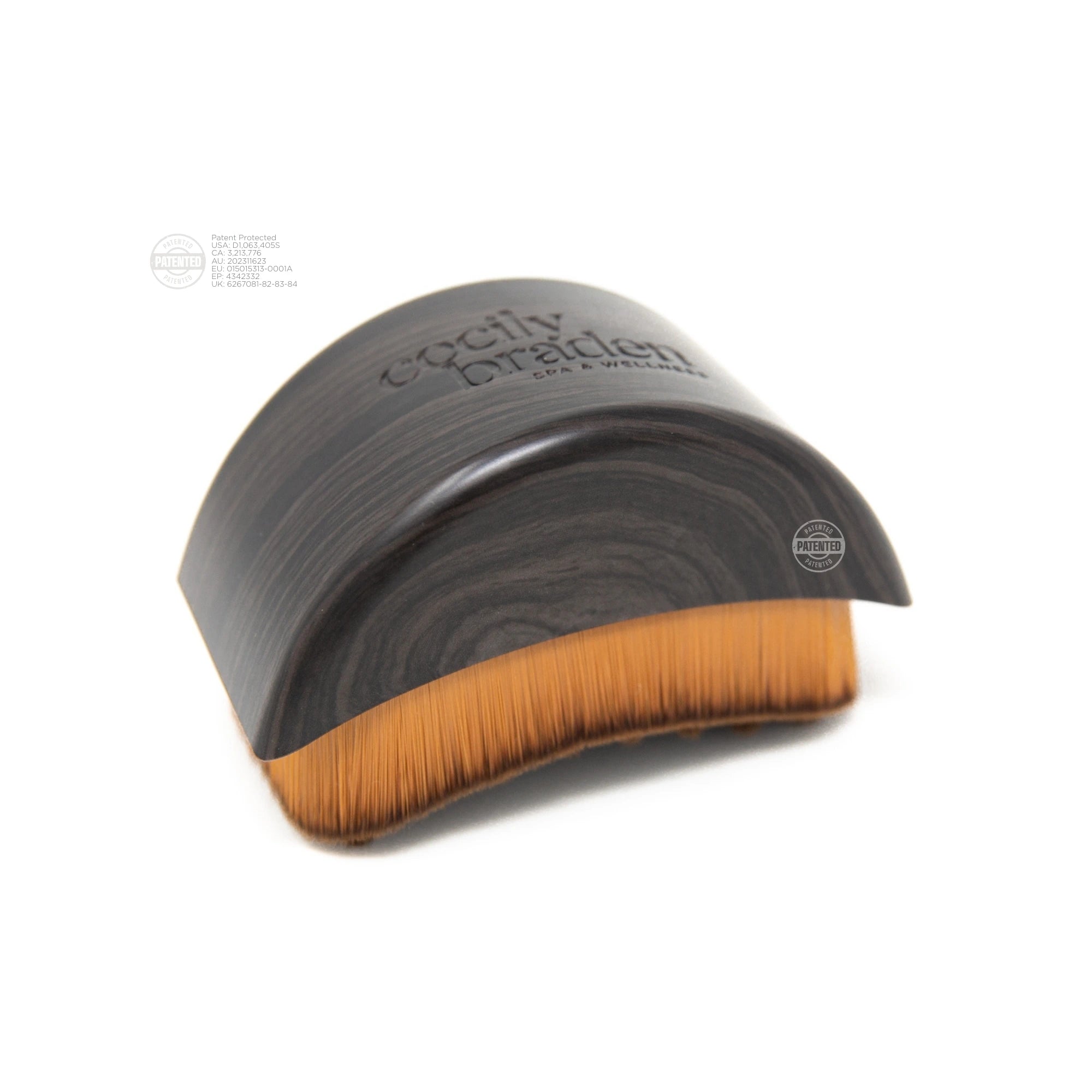 The Lymphatic Brush | Large