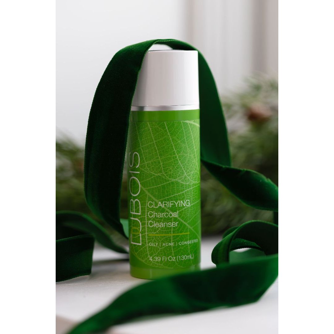 CLARIFYING Charcoal Cleanser
