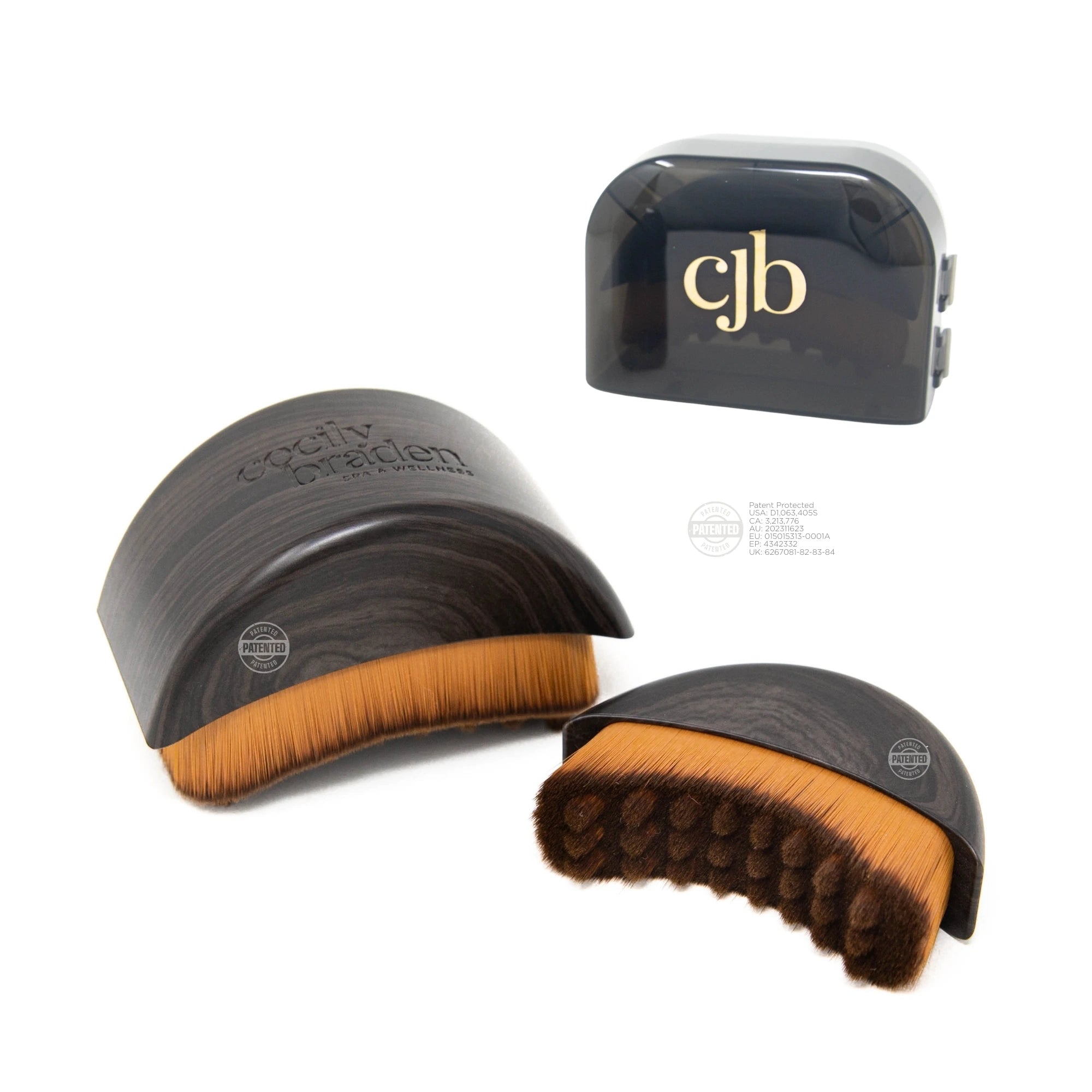 The Lymphatic Brush | Best Seller