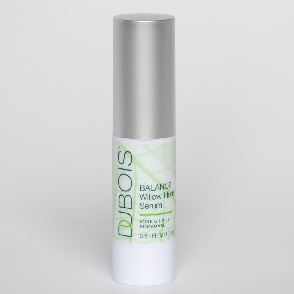 BALANCE Willow Herb Serum