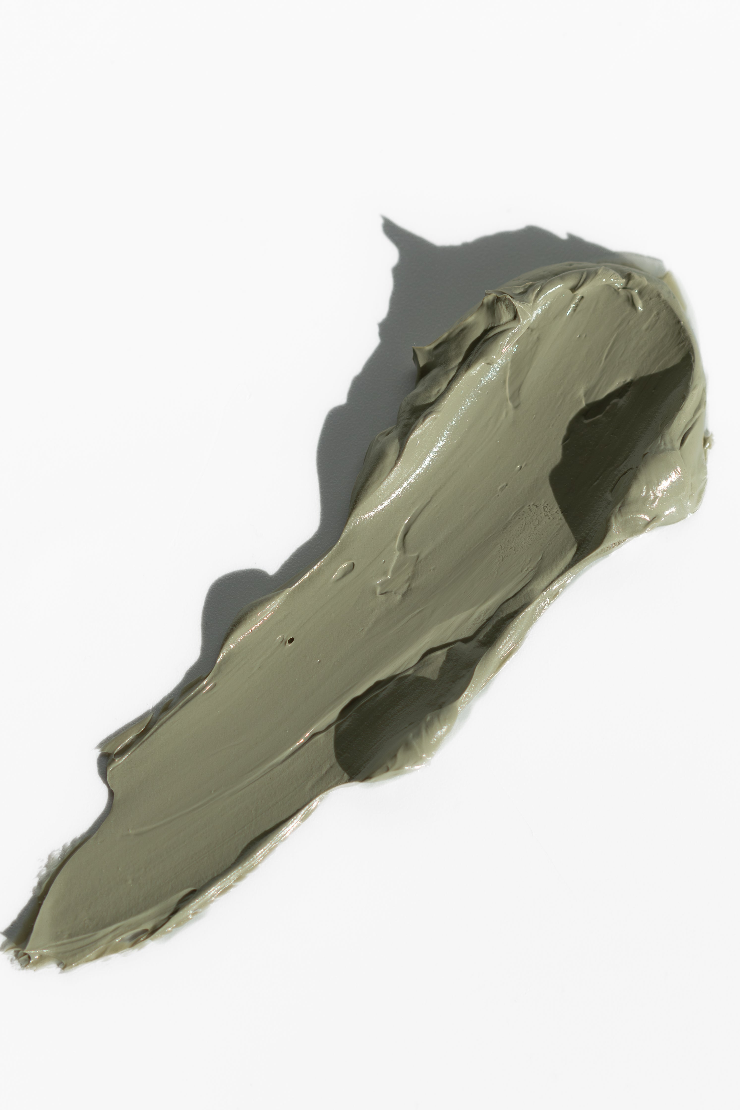 PURIFY Green Clay Masque