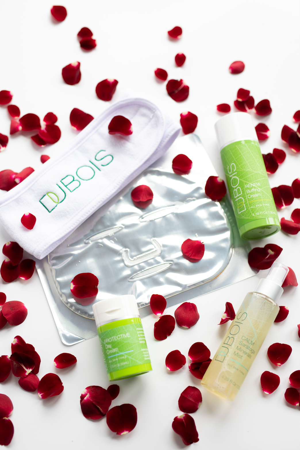 Valentine's Self Love Set