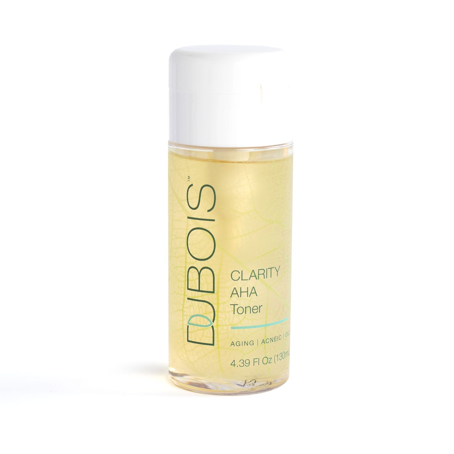 CLARITY AHA Toner - Dubois Beauty & Wellness