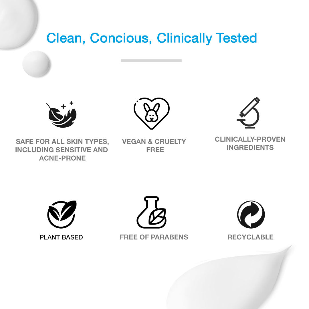 PURIFY Green Clay Masque