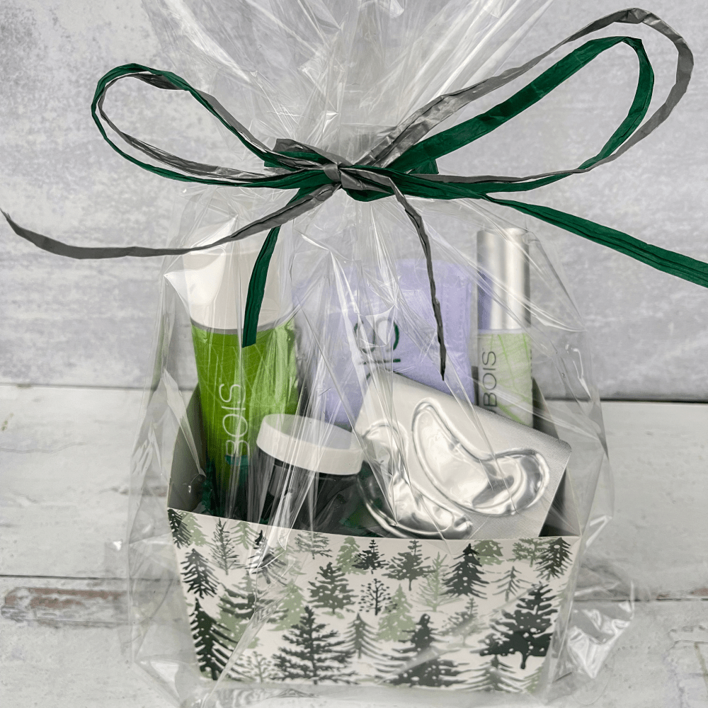 Holiday Beauty Prep Kit - Dubois Beauty & Wellness