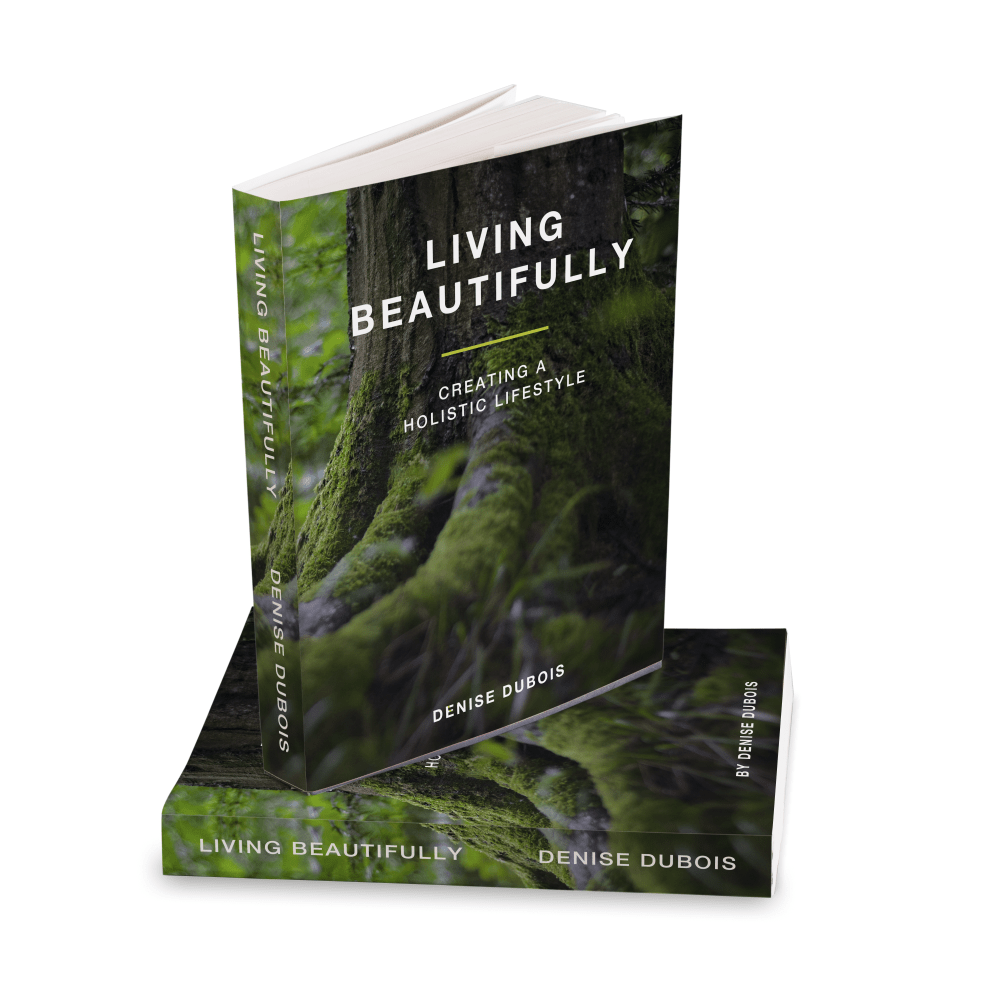 Living Beautifully - Dubois Beauty & Wellness