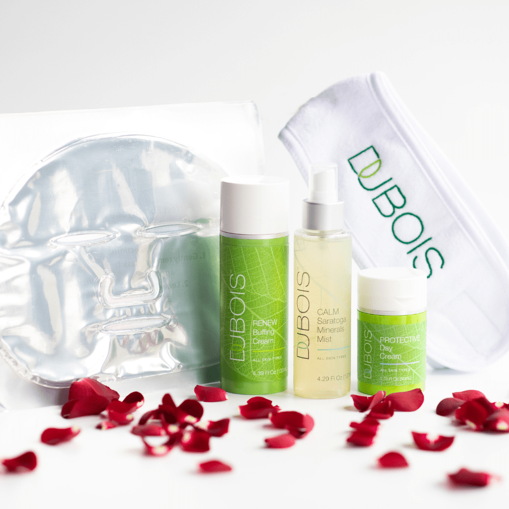 Love Your Skin Set - Dubois Beauty & Wellness